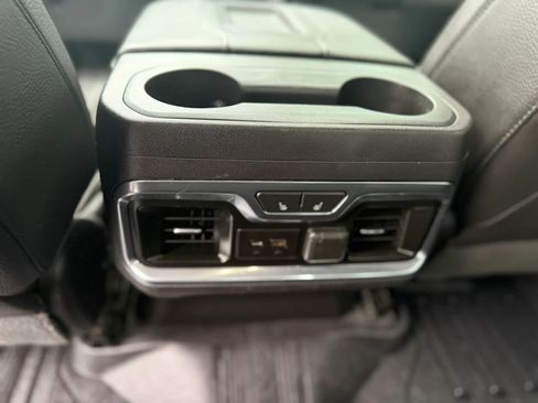 Used 2019 GMC Sierra 1500 Denali w/ Driver Alert Package II AWD/4WD image 34