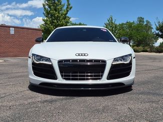 Used 2012 Audi R8 V10 AWD/4WD video 2