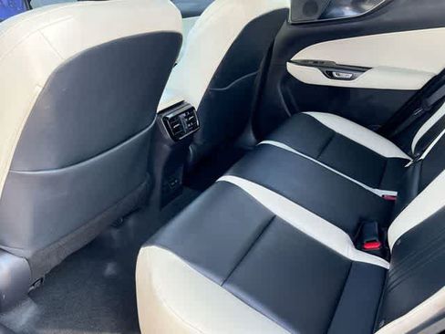 Used 2024 Lexus NX 350 AWD w/ Cold Area Package image 18