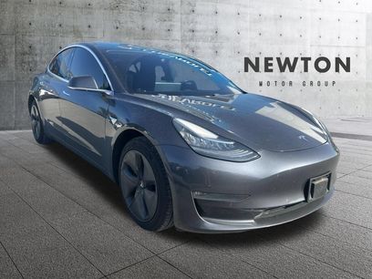 Used 2018 Tesla Model 3 Long Range
