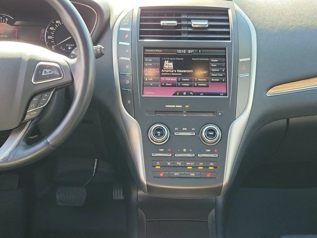 Used 2015 Lincoln MKC AWD w/ Equipment Group 101A Select image 20