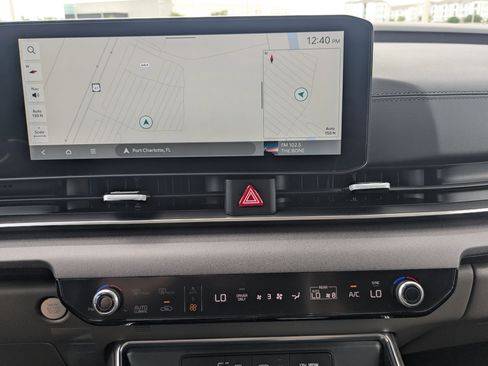 New 2026 Kia Carnival SX FWD image 29