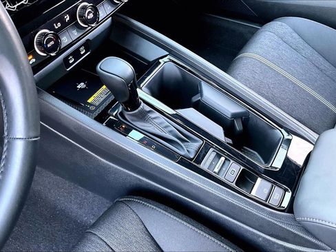 Certified 2025 Honda Accord Sport image 13