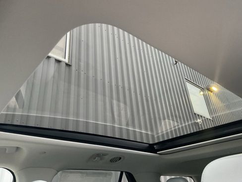 New 2026 Ford Explorer Platinum w/ LUX Leather Package image 11