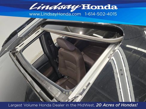 Used 2024 Honda Ridgeline RTL image 22