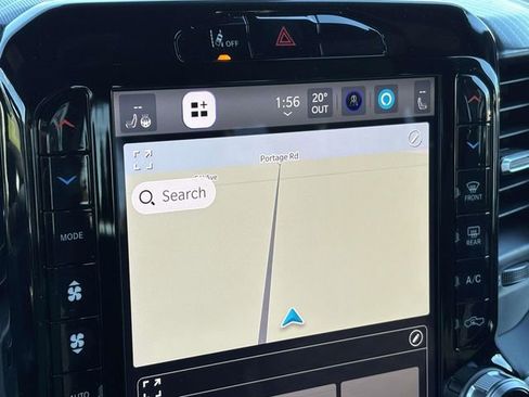 New 2026 RAM 1500 Big Horn image 26