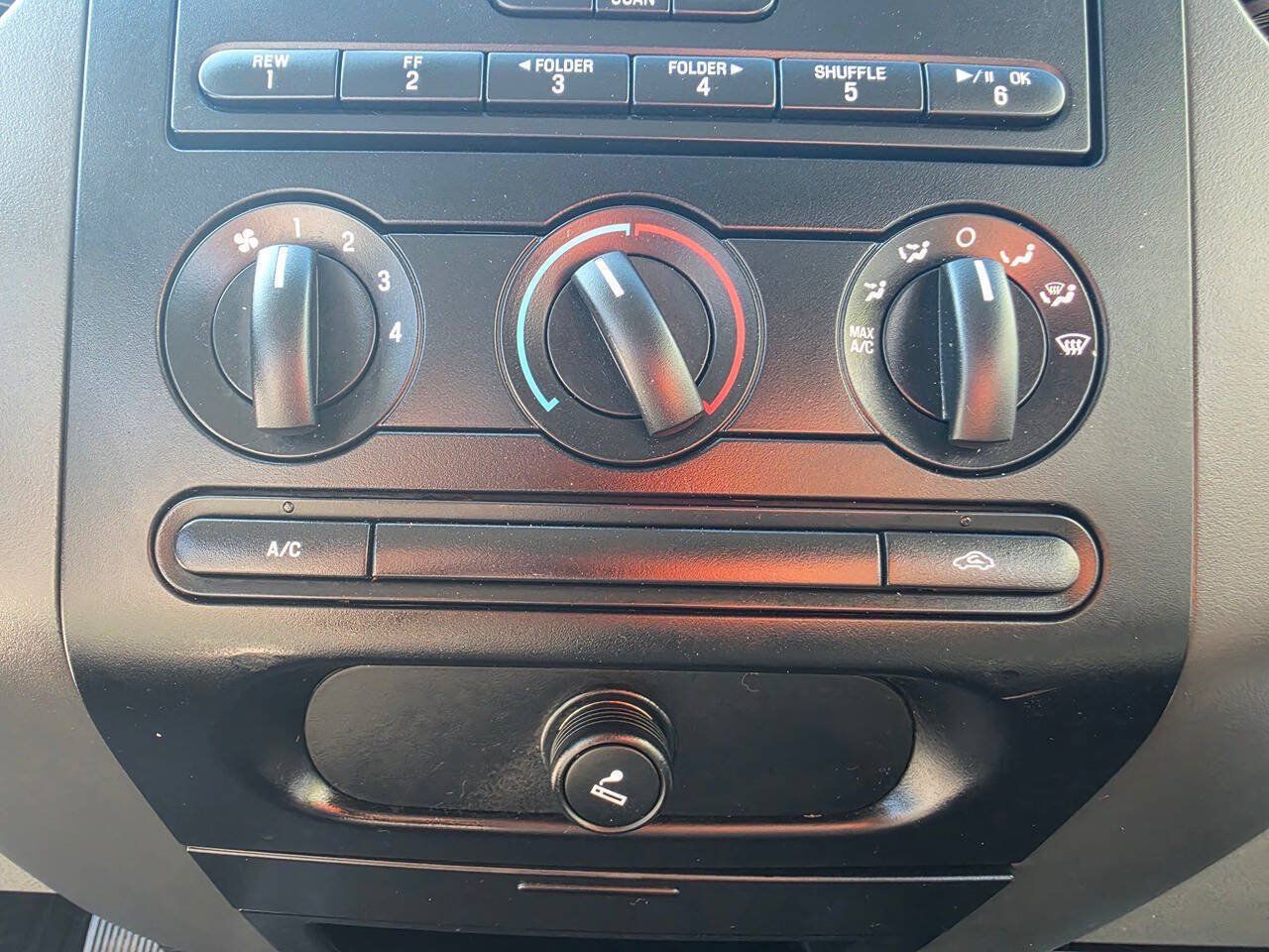 Used 2008 Ford F150 XL RWD image 34