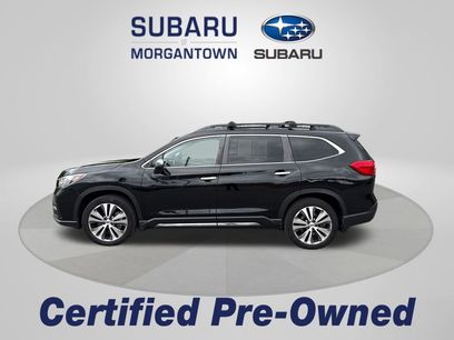 Certified 2022 Subaru Ascent Touring w/ Popular Package #2A