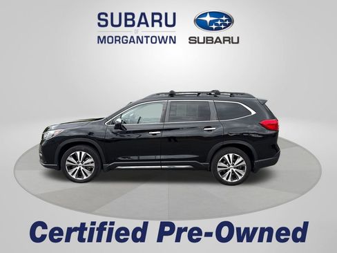 Certified 2022 Subaru Ascent Touring w/ Popular Package #2A AWD/4WD image 1