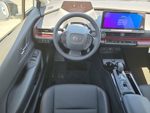 New 2026 Toyota Prius Plug-In Hybrid image 14