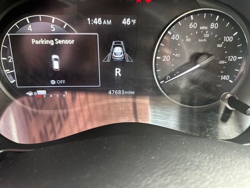 Used 2023 Nissan Kicks SV image 18