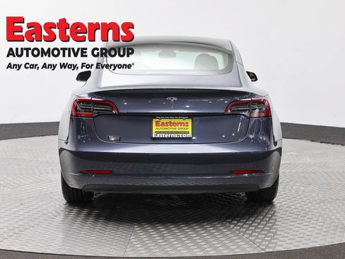 Used 2023 Tesla Model 3 Standard Range RWD image 6