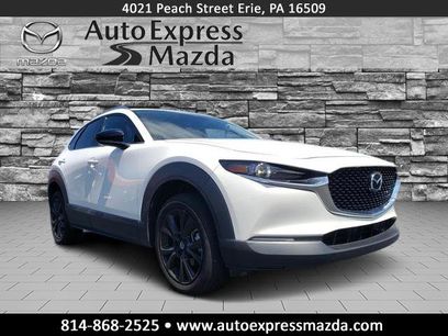 Certified 2024 MAZDA CX-30 2.5 Turbo w/ Premium Package