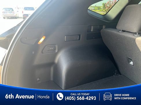Used 2022 Hyundai Tucson SEL w/ Convenience Package FWD image 14