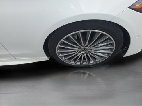 Used 2022 Mercedes-Benz C 300 4MATIC Sedan w/ Pinnacle Trim Package image 17