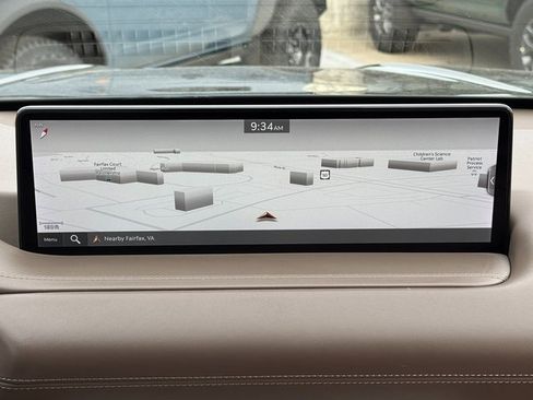 Used 2023 Genesis GV80 2.5T w/ Prestige Package image 5