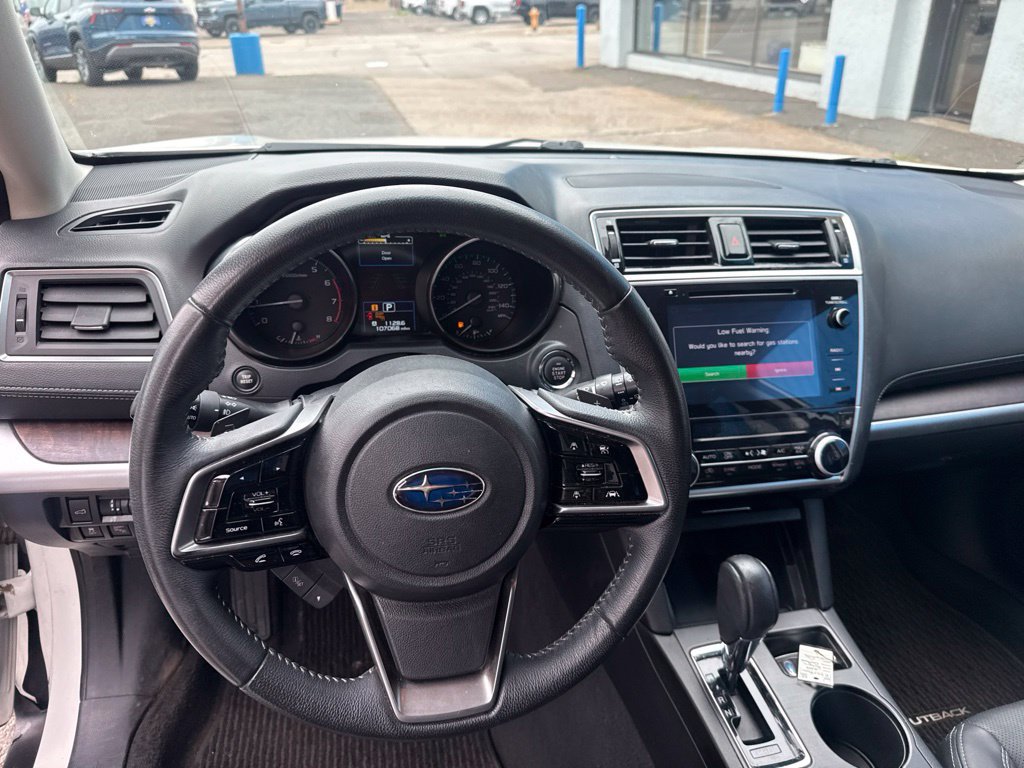 Used 2019 Subaru Outback 2.5i Limited AWD/4WD image 22