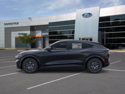 New 2025 Ford Mustang Mach-E Premium image 3