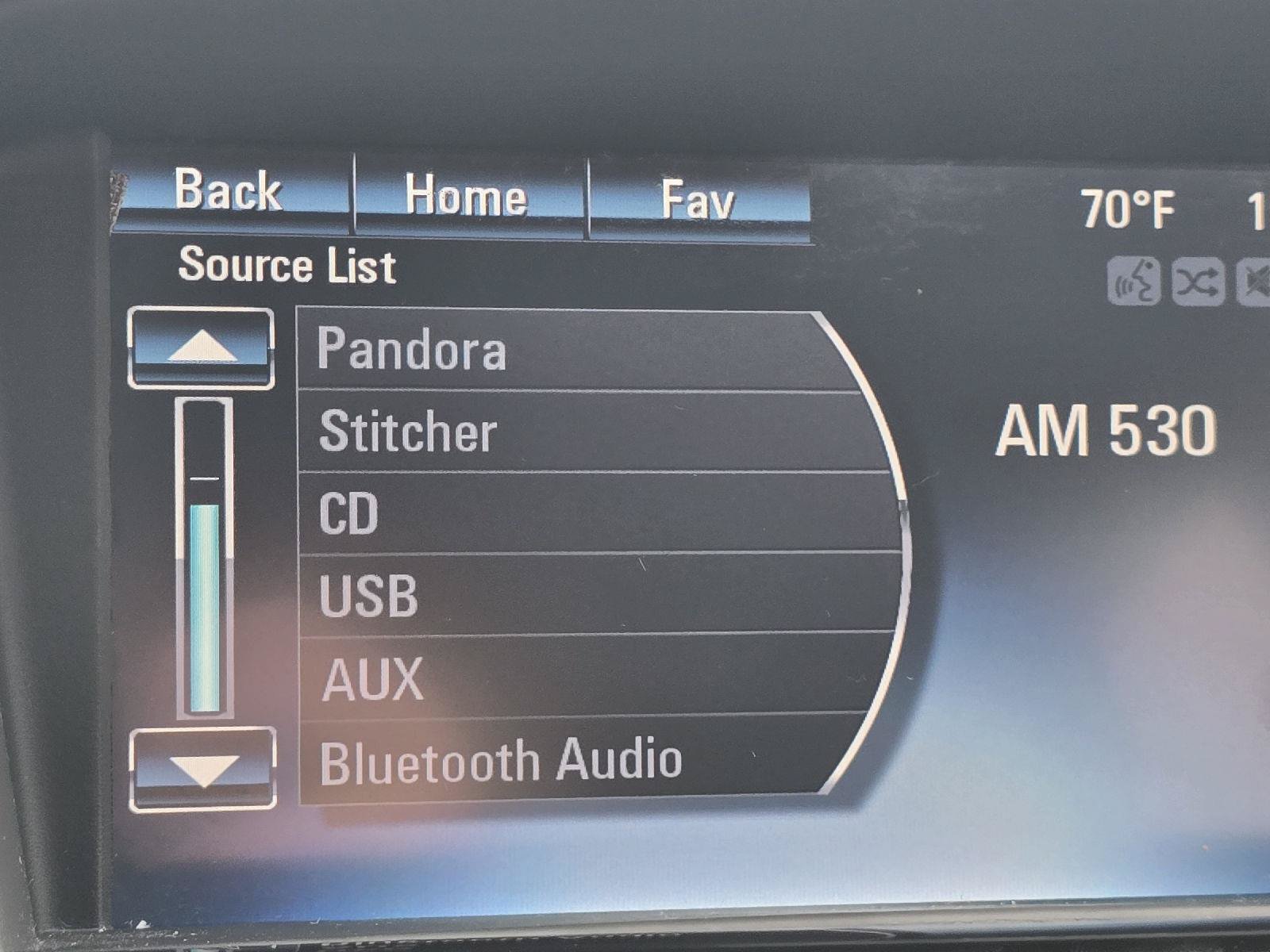 Used 2015 Chevrolet Cruze Eco FWD image 22