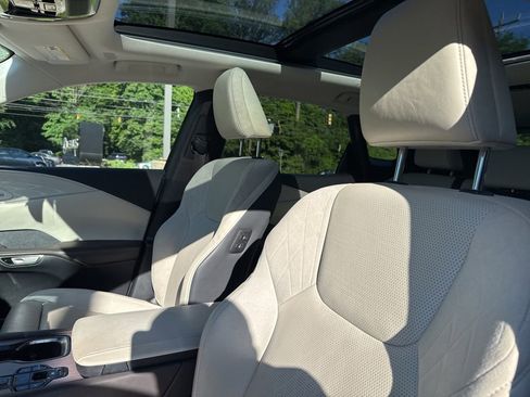 Certified 2024 Lexus RX 450h AWD w/ Convenience Package image 12