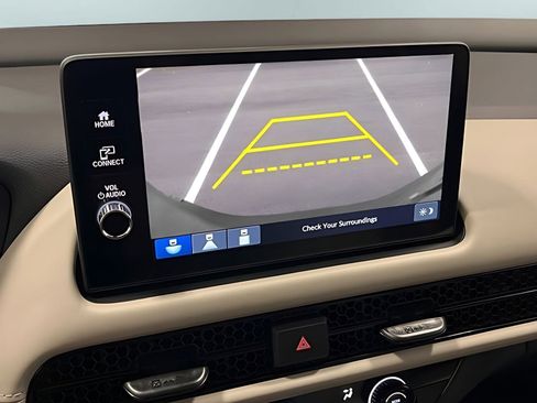 New 2026 Honda HR-V LX image 17