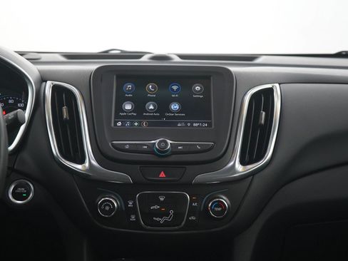 Used 2021 Chevrolet Equinox LT AWD/4WD image 15