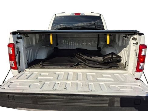 Used 2023 Ford F150 XL w/ STX Appearance Package AWD/4WD image 19