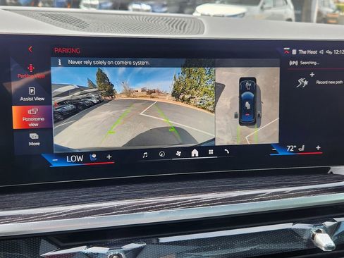New 2026 BMW X6 xDrive40i AWD/4WD image 14
