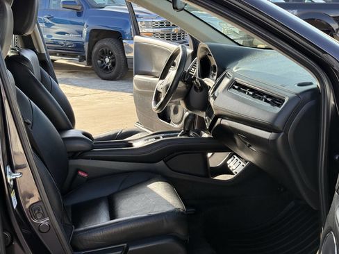 Used 2016 Honda HR-V EX-L image 15