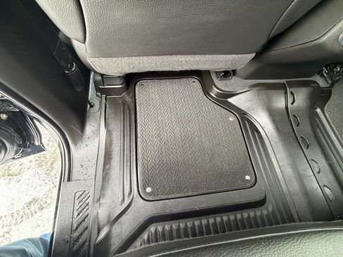 Used 2021 GMC Sierra 2500 Denali w/ Denali Black Diamond Edition image 43