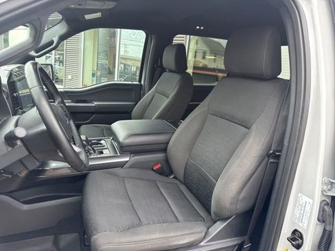 Certified 2023 Ford F150 XLT w/ Equipment Group 302A High AWD/4WD image 19