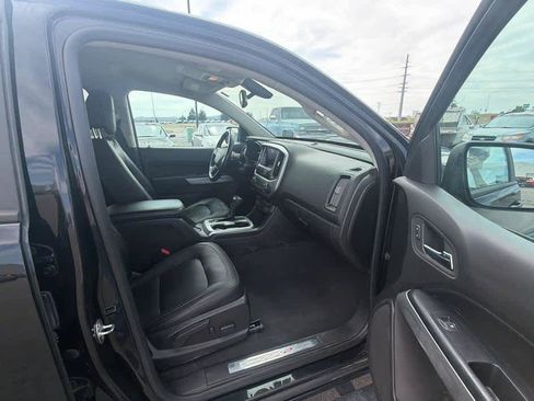 Used 2019 Chevrolet Colorado ZR2 AWD/4WD image 25