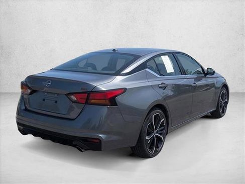 Used 2023 Nissan Altima 2.5 SR image 6