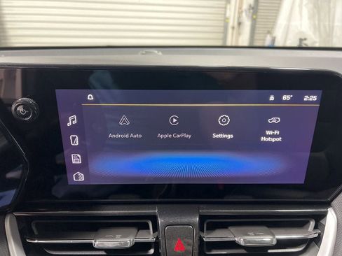 New 2026 Chevrolet TrailBlazer LT image 35