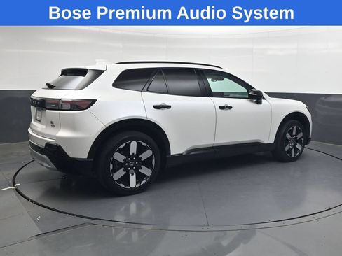 Used 2024 Honda Prologue Elite image 4