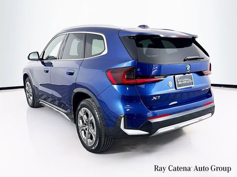 Certified 2023 BMW X1 xDrive28i w/ Premium Package image 5