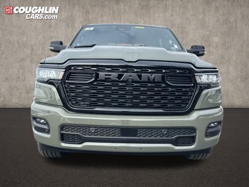 New 2026 RAM 1500 Big Horn image 2