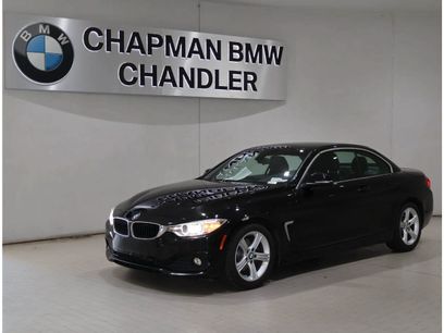Used 2014 BMW 428i Convertible
