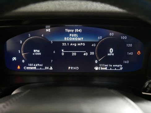 Used 2022 Lincoln Aviator Reserve w/ Equipment Group 201A AWD/4WD image 21