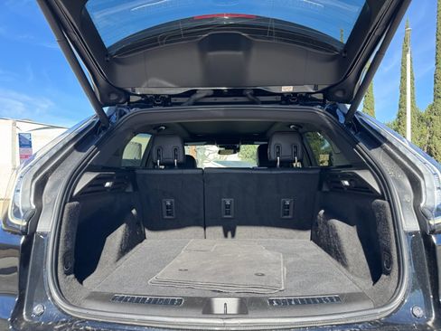 Used 2023 Cadillac XT4 Sport image 21