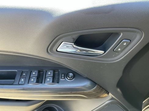 Certified 2019 GMC Canyon Denali AWD/4WD image 21