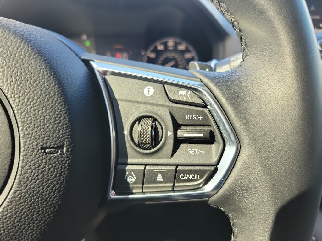 Certified 2024 Acura RDX w/ Technology Package AWD/4WD image 22