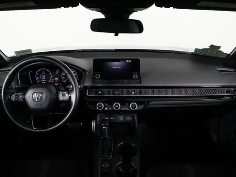 Used 2022 Honda Civic Sport image 8