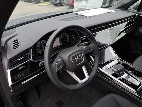 New 2026 Audi Q7 3.0T Premium Plus image 7