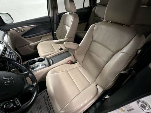 Used 2021 Honda Pilot EX-L image 19