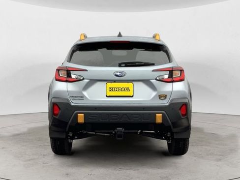 New 2026 Subaru Crosstrek 2.5i Wilderness image 4
