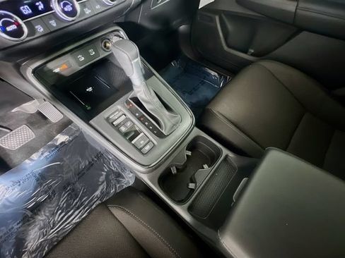 Used 2026 Honda CR-V EX image 25