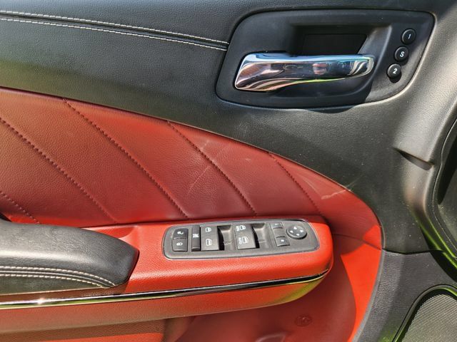 Used 2023 Dodge Charger SRT Hellcat w/ Harman/Kardon Audio Group RWD image 23