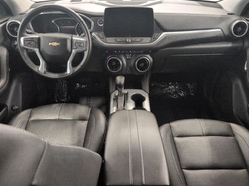 Used 2024 Chevrolet Blazer LT w/ LPO, Floor Liner Package AWD/4WD image 6