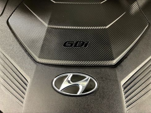 Used 2023 Hyundai Palisade Calligraphy w/ Cargo Package FWD image 31